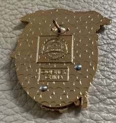 51745 - Happiest Memories on Earth: Since '55 Collection - Bambi and Thumper at Splash Mountain - Disneyland Resort alternate image