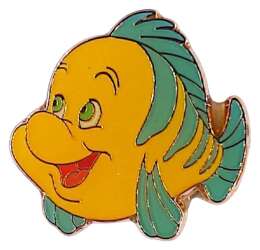Flounder