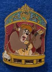 51772 - White Glove Series - Big Al (Country Bear Jamboree) - Walt Disney World alternate image