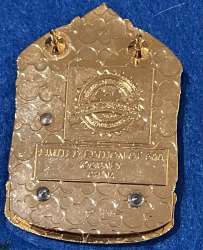 51772 - White Glove Series - Big Al (Country Bear Jamboree) - Walt Disney World alternate image