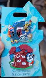 Disneyland Magic Collection