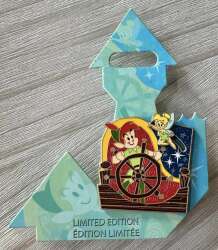 51791 - Disneyland Magic Collection - Peter Pan - Disneyland Resort alternate image