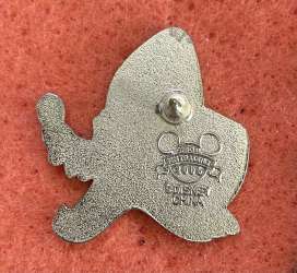 51795 - Song of the South 60th Anniversary - Brer Fox - Disney Store US alternate image