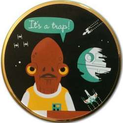 Click to view the Admiral Ackbar details