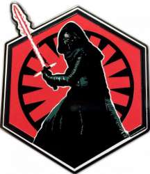 Kylo Ren
