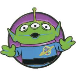 34462 - Artland - Toy Story Collection - The Alien - Artland / ACME alternate image