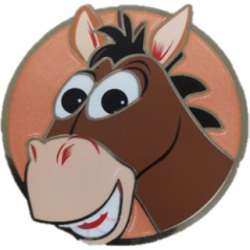 34465 - Artland - Toy Story Collection - Bullseye - Artland / ACME alternate image