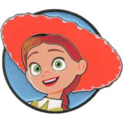 34470 - Artland - Toy Story Collection - Jessie - Artland / ACME alternate image