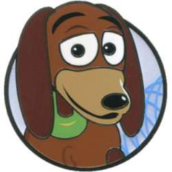 34466 - Artland - Toy Story Collection - Slinky - Artland / ACME alternate image