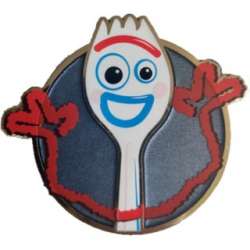 34463 - Artland - Toy Story Collection - Forky - Artland / ACME alternate image