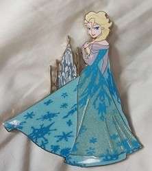 34400 - ACME Evenings of Enchantment Event - Elsa - Artland / ACME alternate image