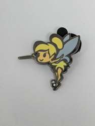 Cute Stylized Characters Mystery Collection - Tinker Bell - MLT