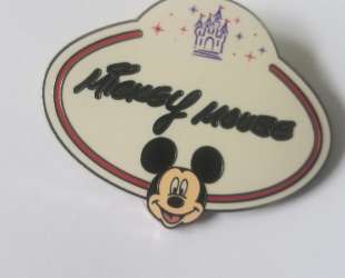Click to view the Mickey Mouse details