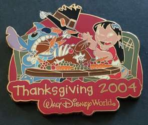 Click to view the Lilo and Stitch details