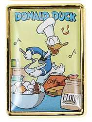 Donald Baking
