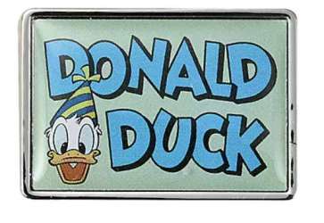 Donald