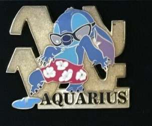 Click to view the Aquarius details