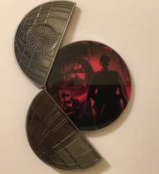 34311 - Rogue One: A Star Wars Story - Star Wars: Rogue One Death Star alternate image