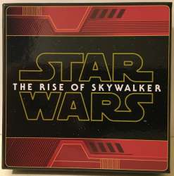 34443 - Star Wars: The Rise of Skywalker - Jedi Symbol alternate image