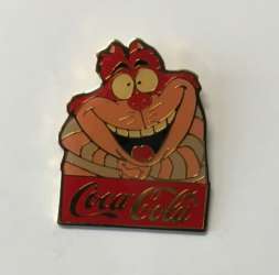 Cheshire Cat