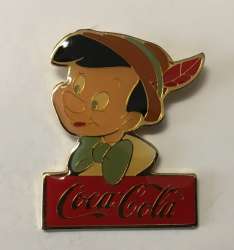 Click to view the Pinocchio details