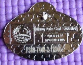 What&#039;s My Name? Badges Mystery Collection - Dumbo - MLT