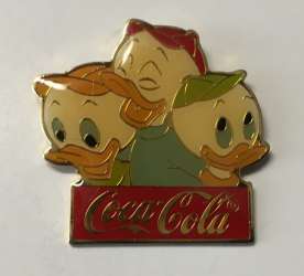 Click to view the Huey Dewey and Louie details
