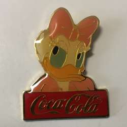 Click to view the Daisy Duck details