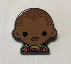 Okoye