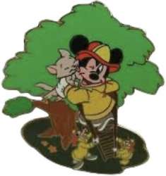 Click to view the Mickey Rescue details
