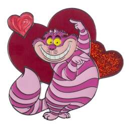 Cheshire Cat