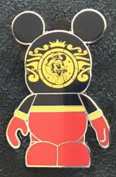 Captain Mickey