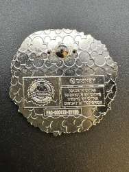 52156 - Happy Holidays Wreath 2021 Mystery Collection - Jiminy Cricket - Disney Store UK alternate image