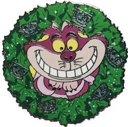 Cheshire Cat