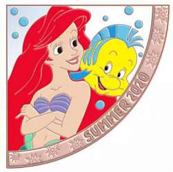 35028 - Quarterly Seasons - Summer Ariel alternate image