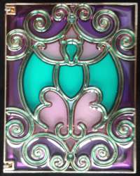 The Haunted Mansion