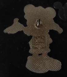 5220 - Where's Mickey Pin Event - Adventureland Mickey Mouse - Disneyland Resort alternate image