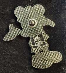 5220 - Where's Mickey Pin Event - Adventureland Mickey Mouse - Disneyland Resort alternate image