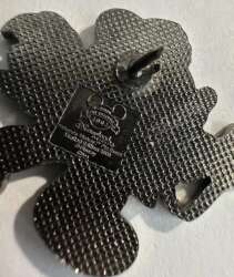 5221 - Where's Mickey Pin Event - Frontierland Mickey Mouse - Disneyland Resort alternate image