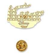 35089 - Loungefly - Mulan Pin Set - Cri-Kee - Loungefly alternate image