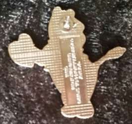 'Valentine's Day - Tigger &amp; Pooh - Pooh - DLR'