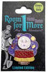 Room For 1 More Event - Madame Leota Hinged Slider - WDW