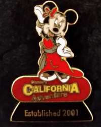 Minnie