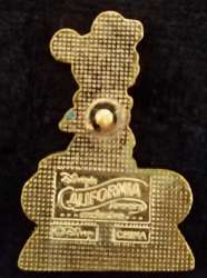 'Established 2001 Formal Series - Minnie - DLR'