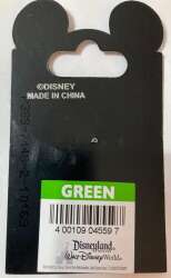 52366 - Cinderella - White Pumpkin Carriage alternate image