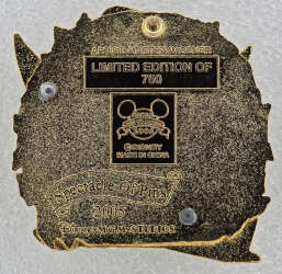 'Spectacle of Pins 2005 - Artist Choice –Tinker Bell - WDW'