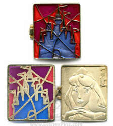 Aurora Castle Sleeping Beauty