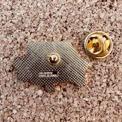 52407 - Walt Disney World Resort Hotels Pre-ODPT Assortment - Older Dixie Landings Logo with Pink Magnolias - Walt Disney World alternate image