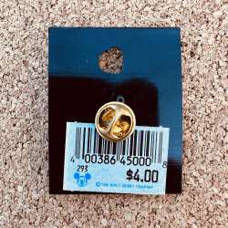 52407 - Walt Disney World Resort Hotels Pre-ODPT Assortment - Older Dixie Landings Logo with Pink Magnolias - Walt Disney World alternate image