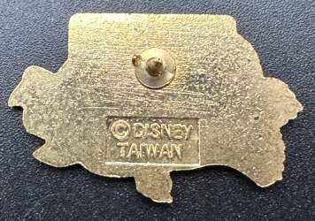 'Walt Disney World Resort Hotels Pre-ODPT Assortment - Older Dixie Landings Logo with Pink Magnolias - WDW'